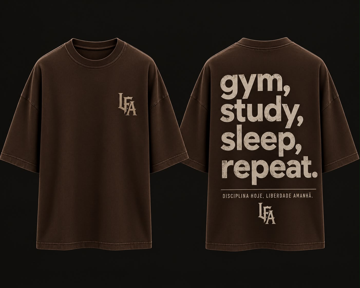 Legacy Fitness Apparel